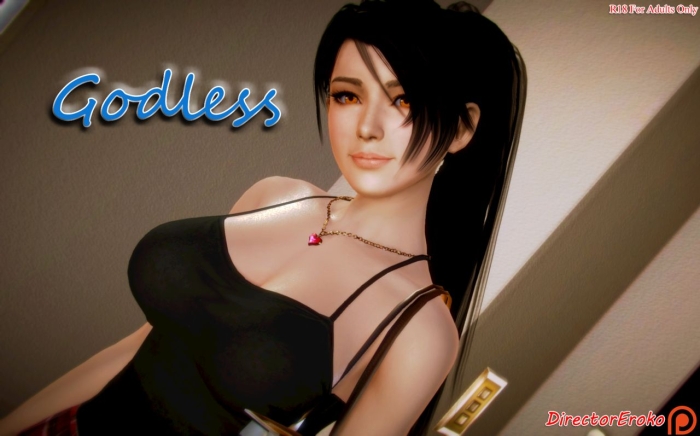 Japan Godless - Dead Or Alive Ninja Gaiden Stripping