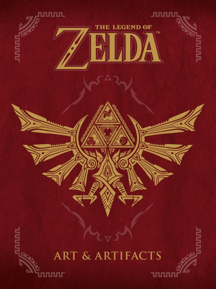 Assgape The Legend Of Zelda   Art & Artifacts - The Legend Of Zelda