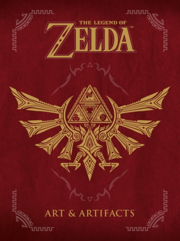 Petera The Legend Of Zelda   Art & Artifacts – The Legend Of Zelda Flashing