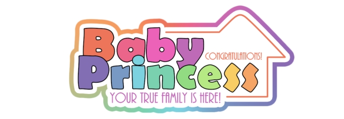 Perra The 19 Sisters Intro - Baby Princess Futa