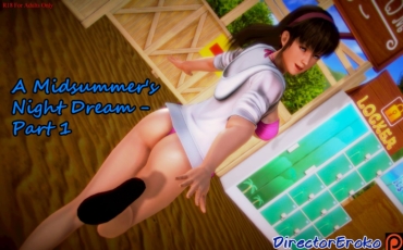 Real Amateur Porn A Midsummer's Night Dream   Part 1 – Dead Or Alive Pay