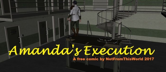 Amanda's Execution