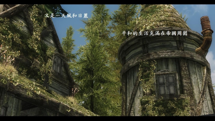Bizarre Xuanzhen's Skyrim Adventure8 - The Elder Scrolls