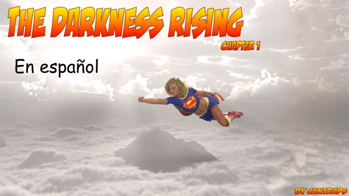 Assfingering The Darkness Rising | Aumento En La Oscuridad Ch. 1  Penis