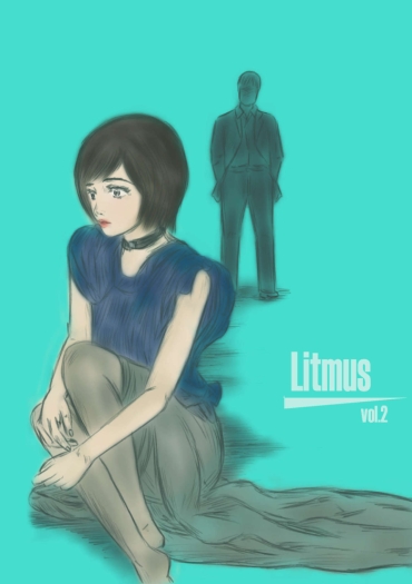 [valdam] Litmus Vol. 2 [Korean]