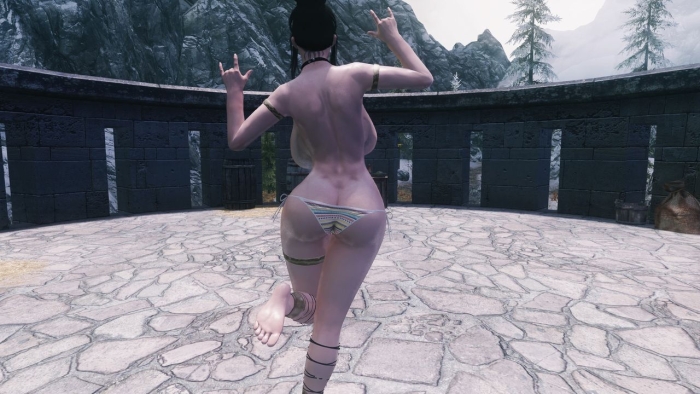 Naked Sex Mrpoot Skyrim Screenshots - The Elder Scrolls Hairy Pussy