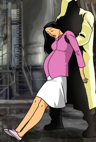 Mom Dead And Beautiful Pregnant Women Part 3