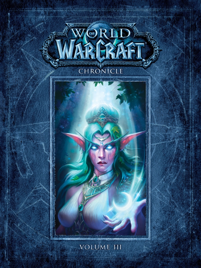 Crazy World Of Warcraft Chronicle Volume III - World Of Warcraft