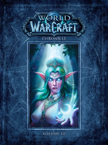 Crazy World Of Warcraft Chronicle Volume III – World Of Warcraft