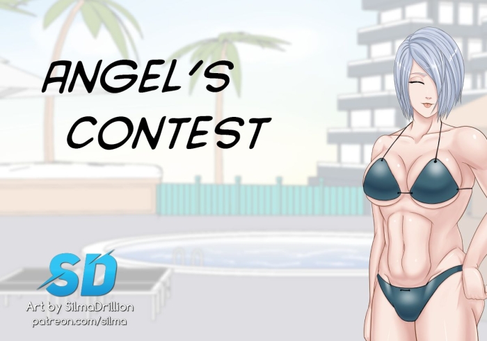 Angel's Contest