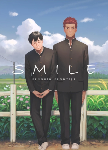 [Penguin Frontier] Smile Ch.01 – A Wishful Longing [English]