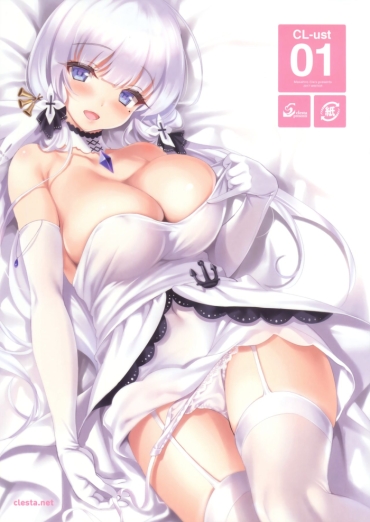 Family Roleplay CL Ust 01 – Azur Lane