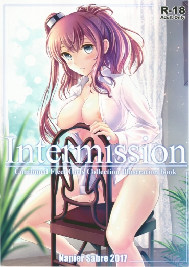 Strip Intermission – Kantai Collection