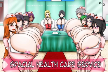 Teen Sex EscapefromExpansion: Special Health Care Service – Bleach