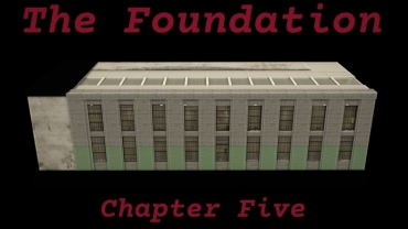 All Natural The Foundation   Ch. 5