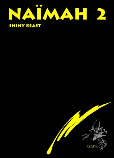 Naimah 2 – Shiny Beast