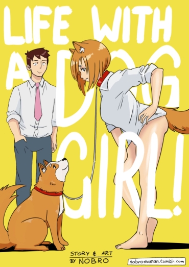 Boots Life With A Dog Girl   Chapter1