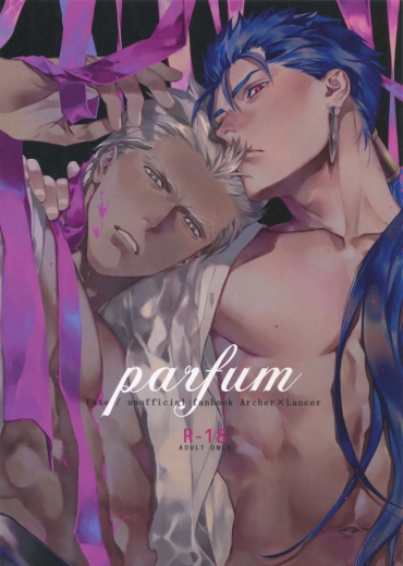 Madura Parfum – Fate Stay Night Webcam