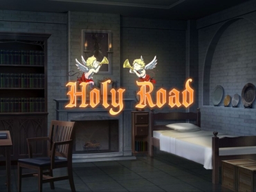 Uniform Holy Road