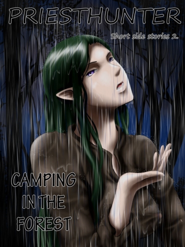[Adam-00] Camping In The Forest