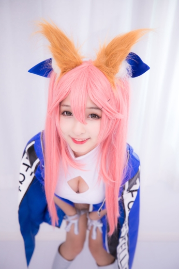 Pussy To Mouth 【神楽坂真冬】Fate/Grand Order Tamamo – Fate Extra Fate Grand Order