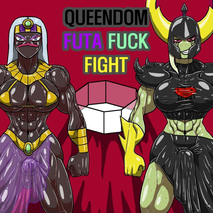 Morocha Queendom Futa Fuck Fight - Duck Dodgers Wander Over Yonder Tgirl