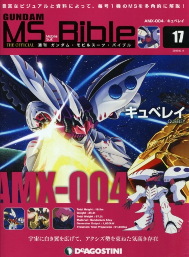 Huge Ass Gundam Mobile Suit Bible 17 – Gundam Gundam Zz Mobile Suit Gundam Zeta Gundam Firsttime