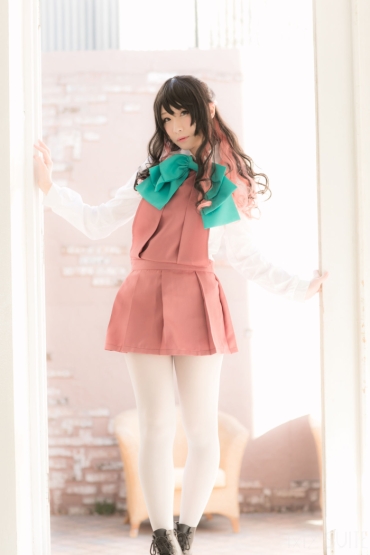 Teenfuns Suite Collection 29 – Kantai Collection Flaquita