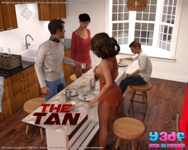 The Tan 01 [O-S](french)