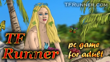 Spooning TF Runner 0.24 PC Adult Erotic Game   Circe Revenage
