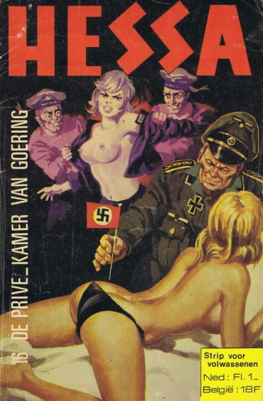 Amateur Pussy Hessa   16   De Prive Kamer Van Goering  Free Real Porn