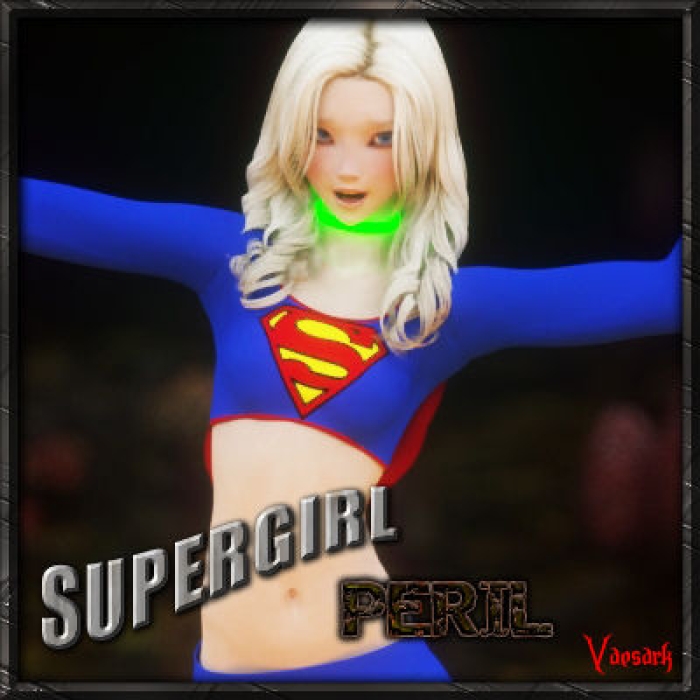 [Vaesark] CGS 112 - Supergirl Peril