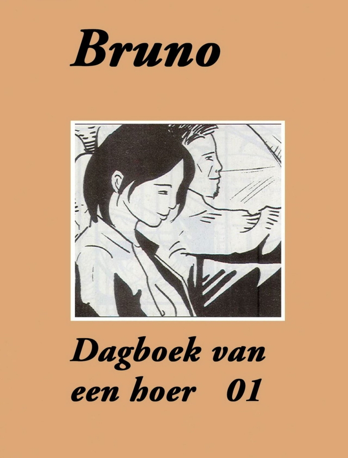 Dagboek Van Een Hoer (Dutch)