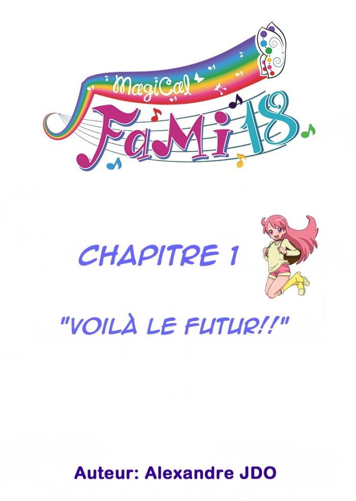 Semen MagicalFami 11