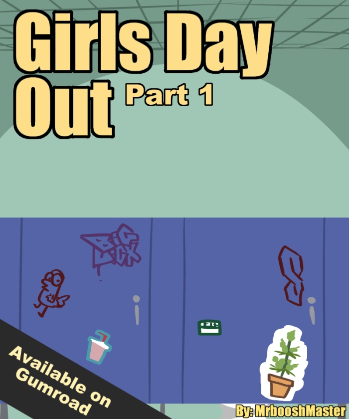 Asshole Girls Day Out