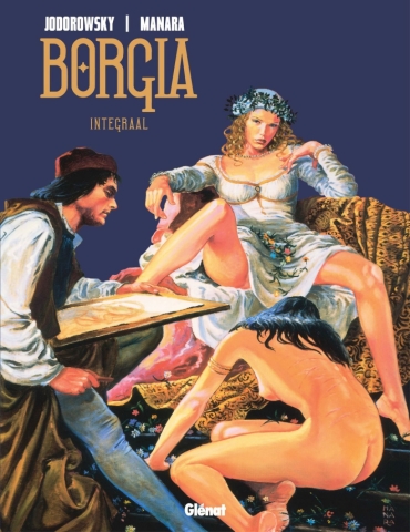 Colegiala Manara   Borgia   Integraal