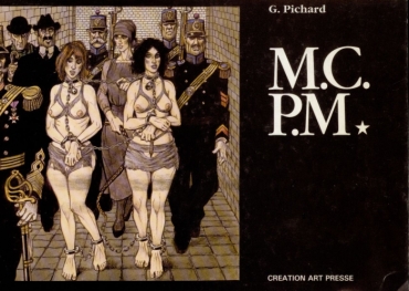[Georges Pichard] M.C.P.M. [German]