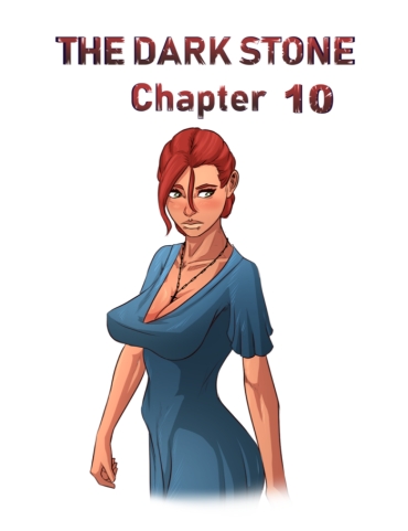 Cheating JDseal   The Dark Stone Chapter 10