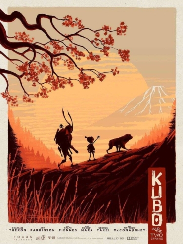 Milf Fuck The Art Of Kubo And The Two Strings – Kubo And The Two Strings Baile