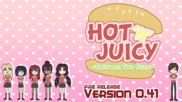 Hot Teen Hot 'N' Juicy: Between Two Buns  Gay Gloryhole