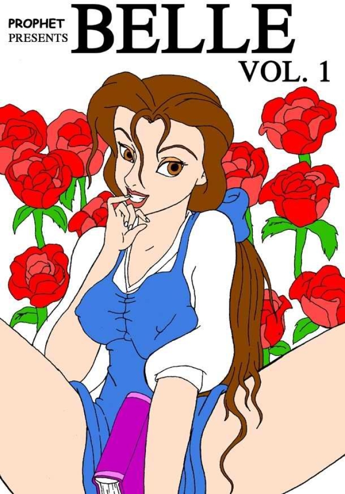 Online Belle Vol.1 - Beauty And The Beast