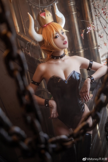 Story Bowsette – Super Mario Brothers Naked Sex