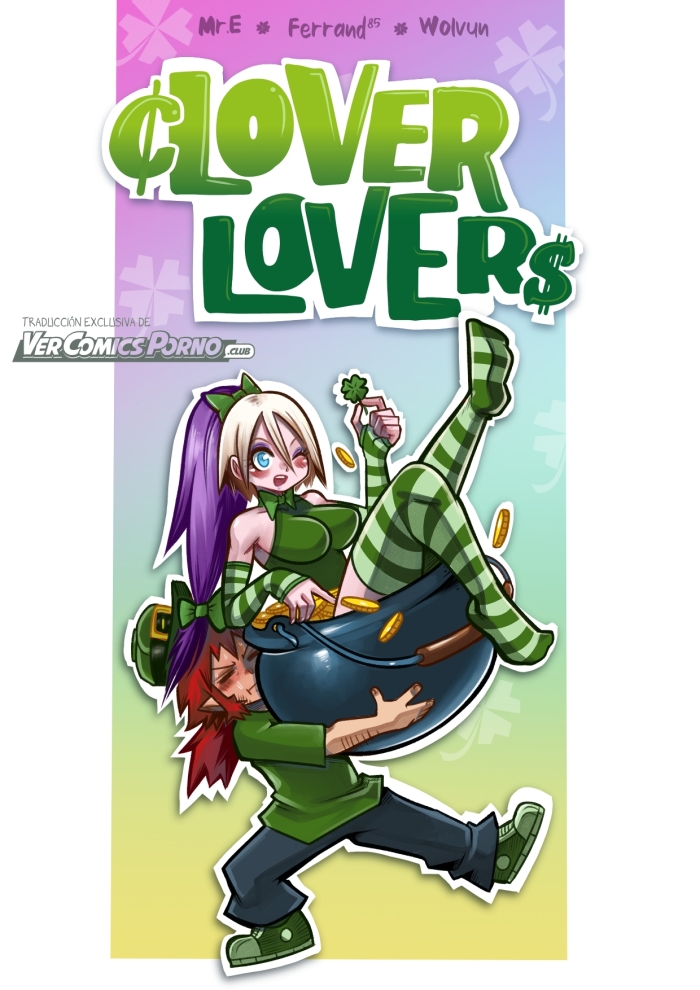Mallu Clover Lovers