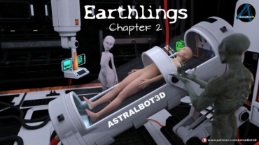 Ballbusting Earthlings 2