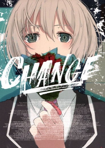 Freckles CHANGE – Bang Dream Movies