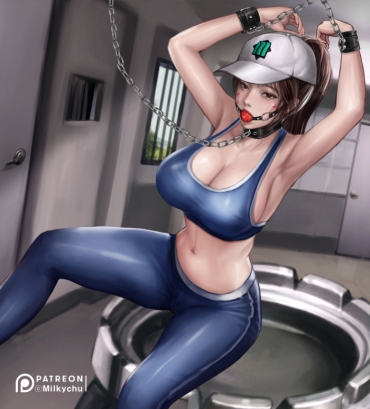 Ass Fucked 참교육 키리 / DVA / Shiranui Mai – Dungeon Fighter Online King Of Fighters Overwatch