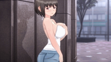 [Selfish] Chikan Shita Joshikousei To Sonogo, Musaboriau You Na Doero Junai Part.2 | The Molestation That Became Avid Hyper-Erotic Love Part.2 (Animated)