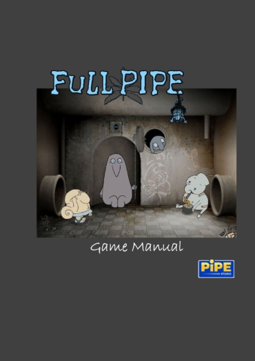 Instagram Full Pipe Game Manual – Full Pipe Pantyhose