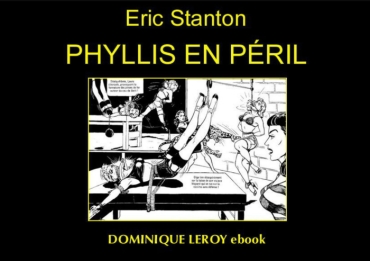 [Eric Stanton] Phyllis En Péril [French]