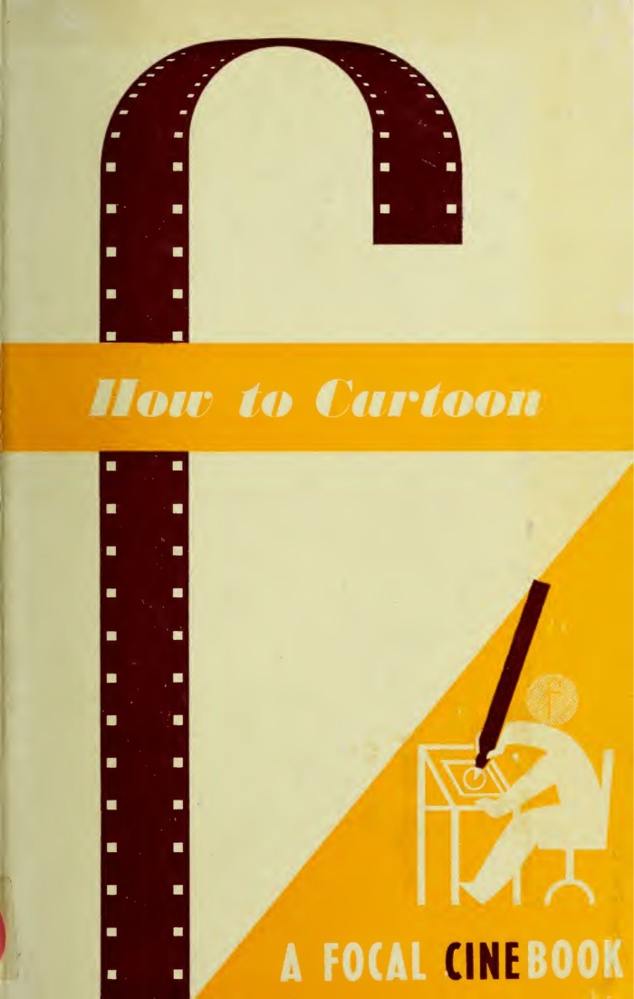 Asia How To Cartoon For Amateur Films